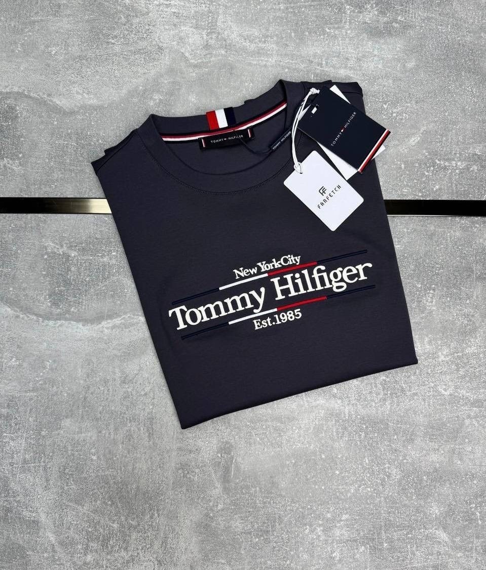tommy hilfiger футболка мужская,футболка tommy hilfiger,футболка мужская tommy hilfiger черная,tommy hilfiger tommy hilfiger,мужская футболка tommy hilfiger core tommy logo