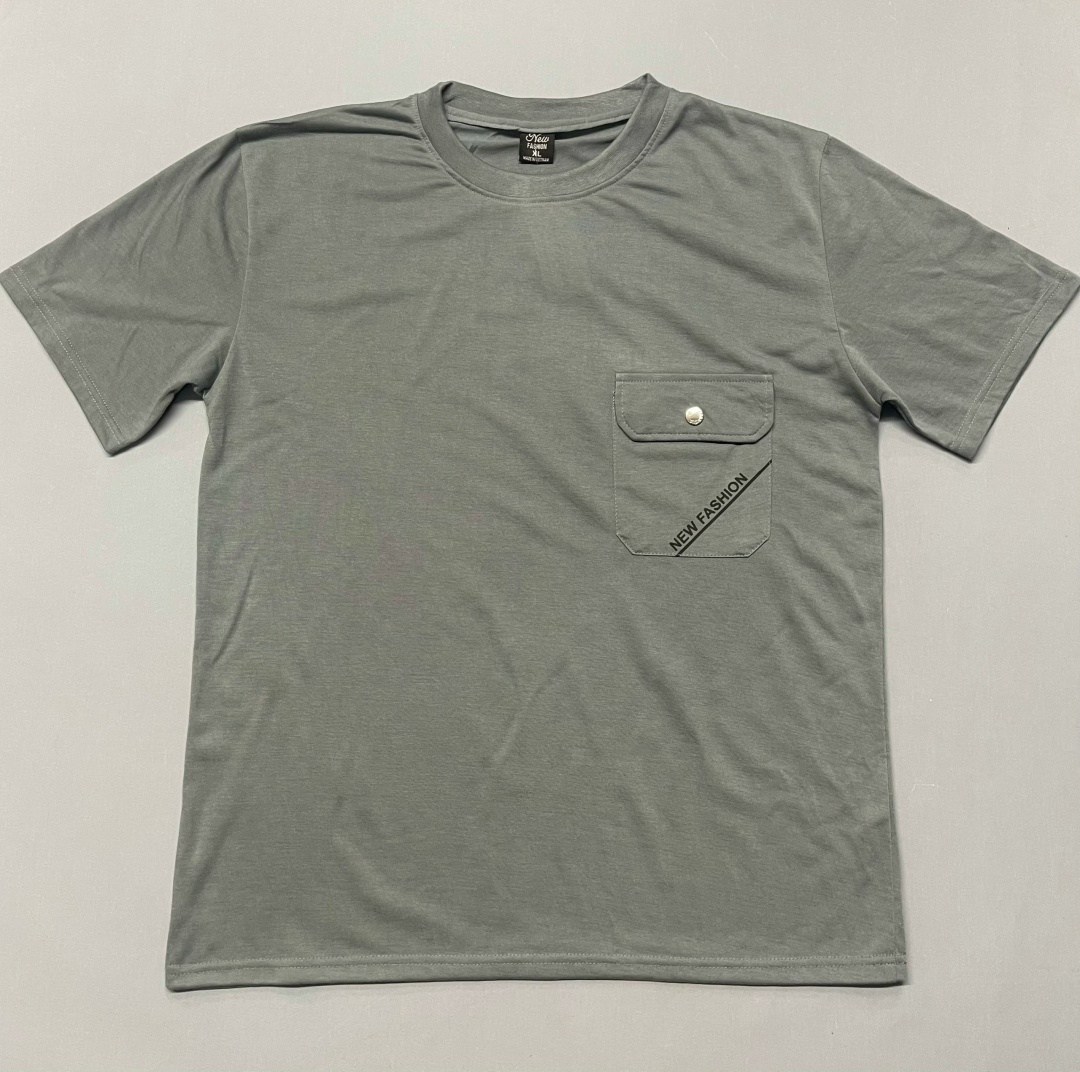 мужская футболка,футболка,футболка с карманами,оливковая футболка,футболки и майки