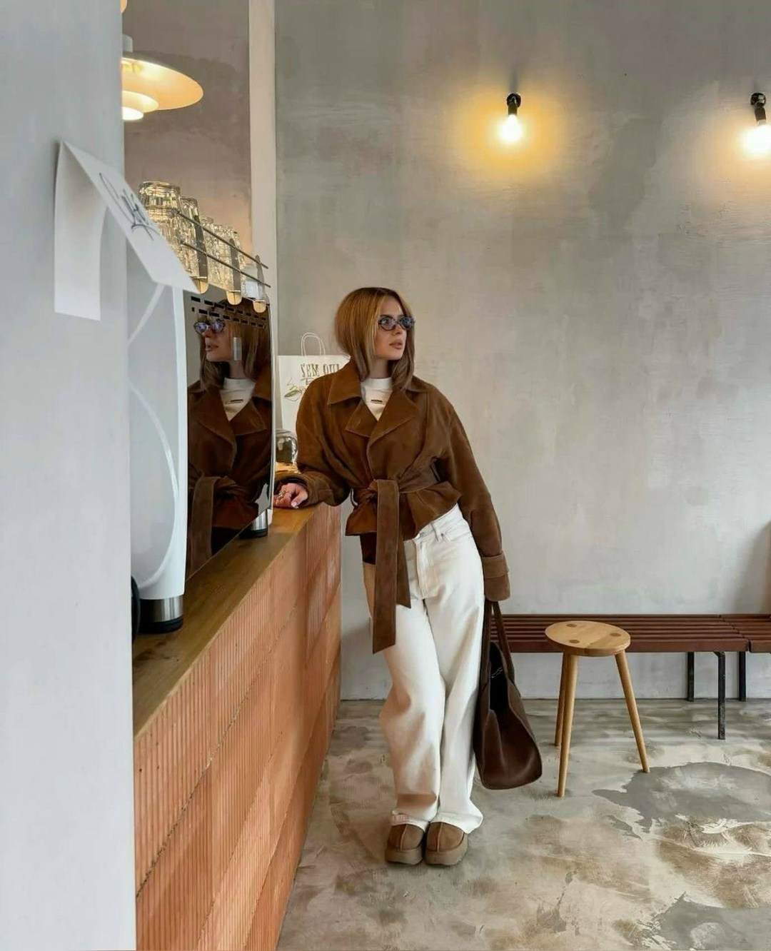 замшевая куртка,мода стиль,модное пальто,куртка замшевая женская