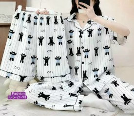 Домашняя одежда