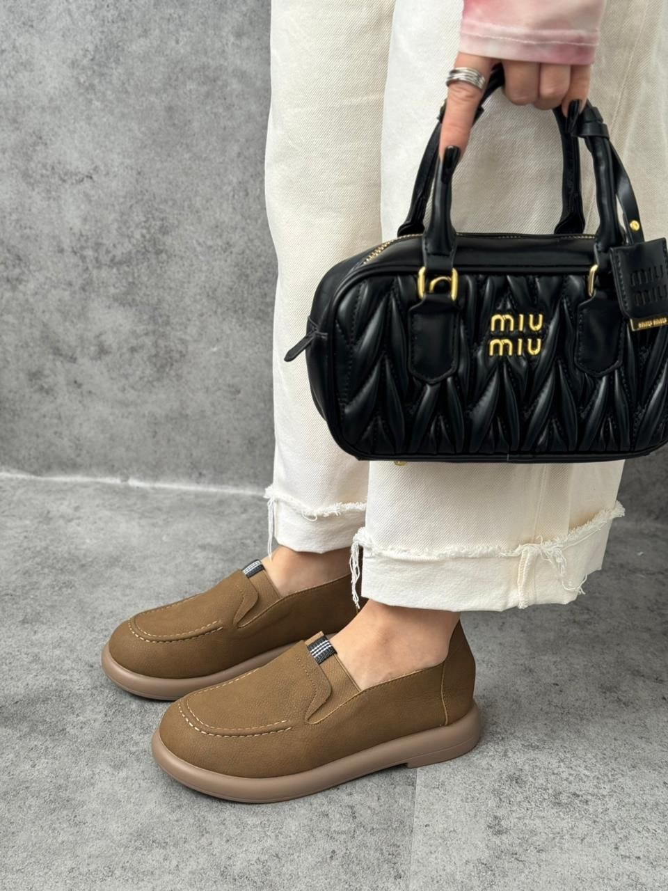 стеганая сумка arcadie miu miu черный,сумка женская miu miu,сумка miu miu,модная сумка,обувь