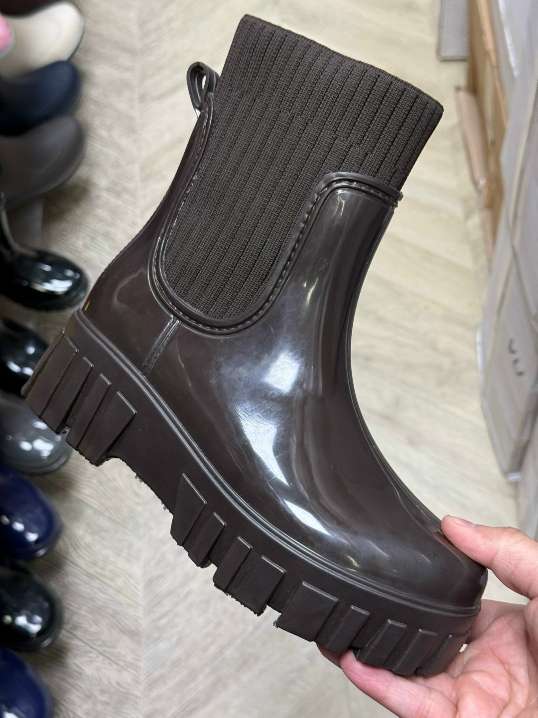 резиновые сапоги,резиновые сапоги женские,сапоги резиновые basvello,сапожки,