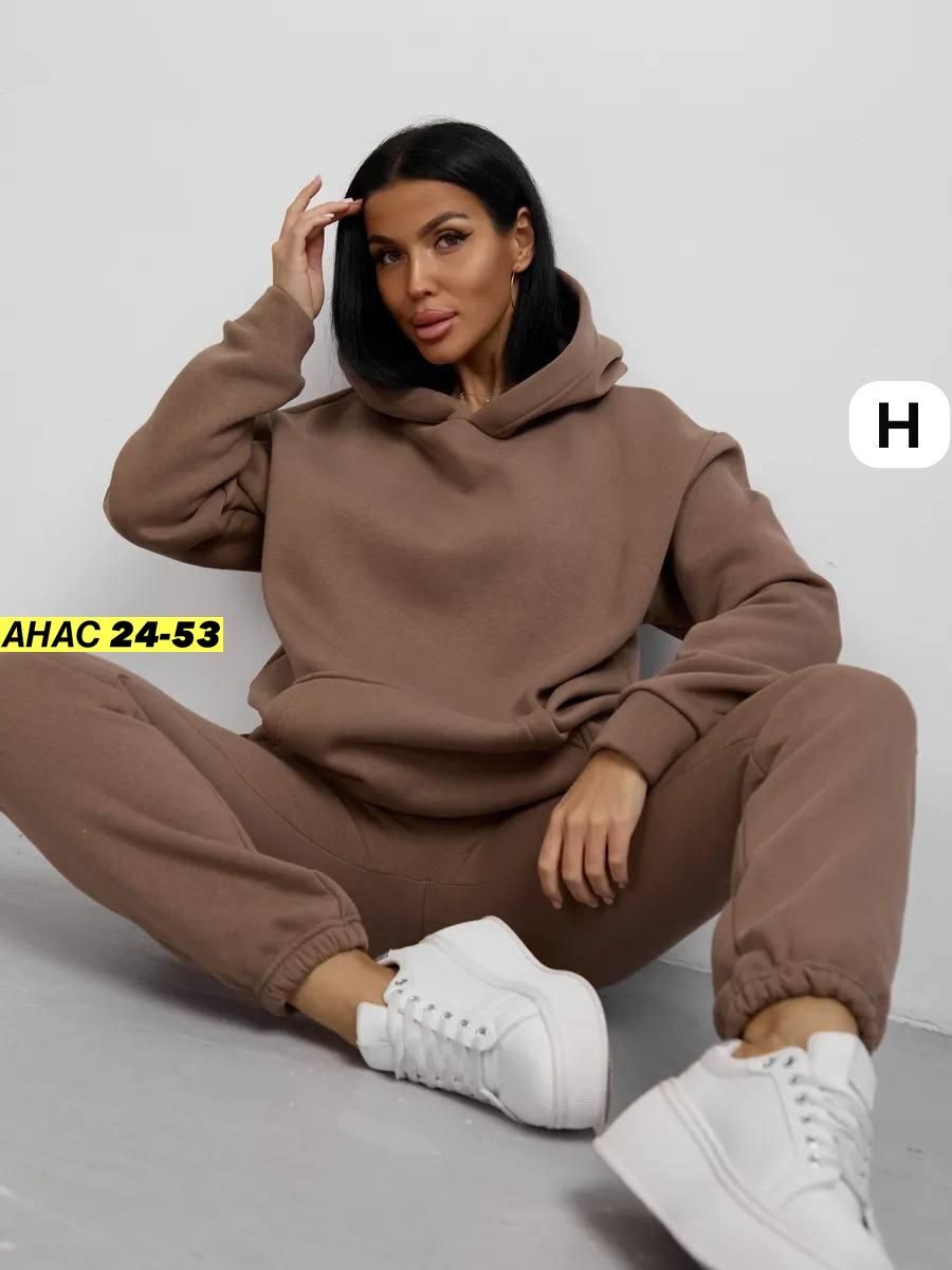 cпортивный костюм женский на флисе,женский костюм из футера,спортивный костюм женский,женский теплый спортивный костюм на флисе,костюм женский теплый начес спортивный