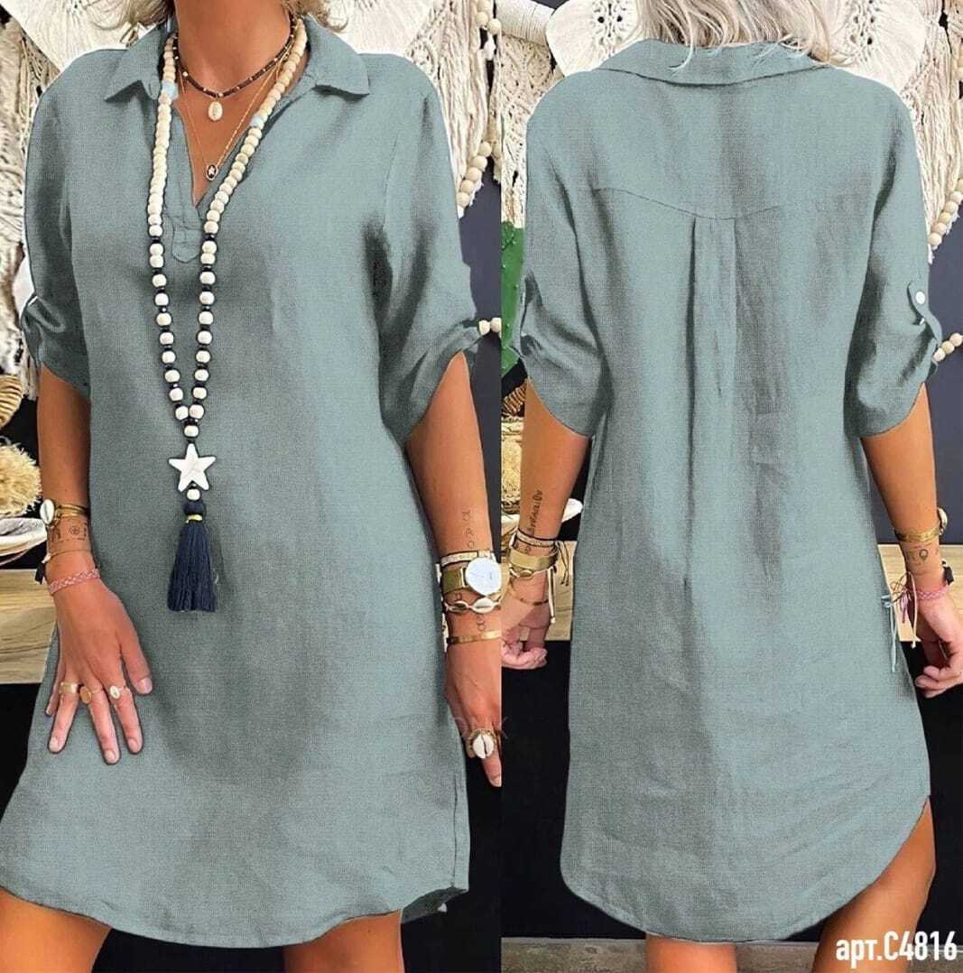 платье рубашечного кроя,платье рубашка женское свободное,платье рубашка женская,платье стильное,платье женская