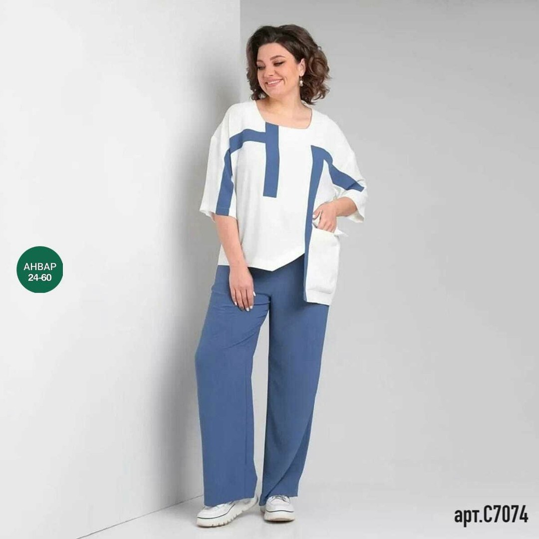 летние брючные костюмы женские,женские костюмы брючные,брючный комплект,женские костюмы больших размеров,белорусские брючные костюмы для женщин