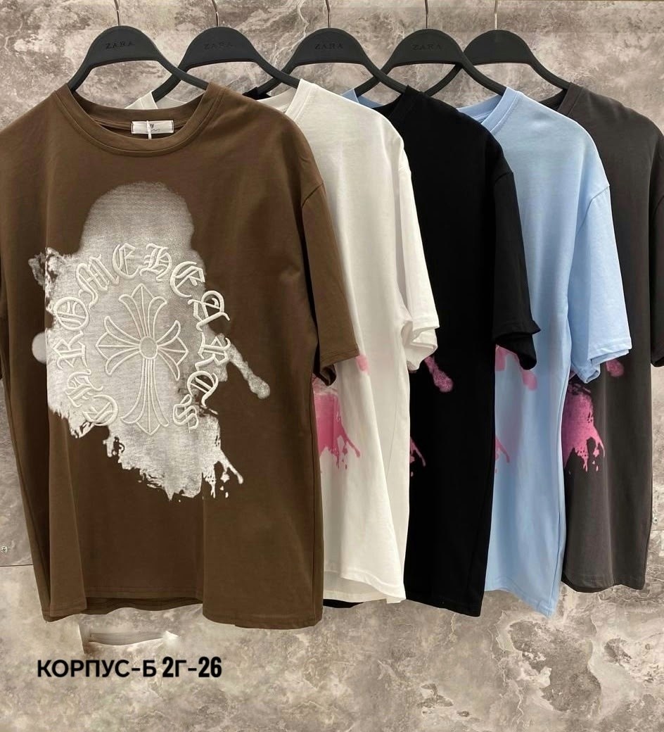 chrome hearts футболка,футболки женская,футболка,футболки женские мужские,летние футболки