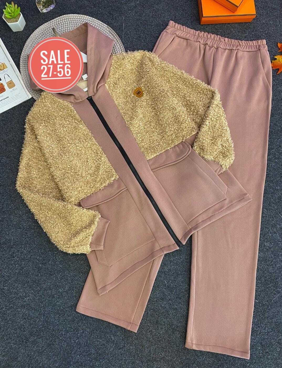 костюм женский на флисе,спортивный костюм на флисе женский,костюм на флисе,теплый костюм,костюм женский теплый