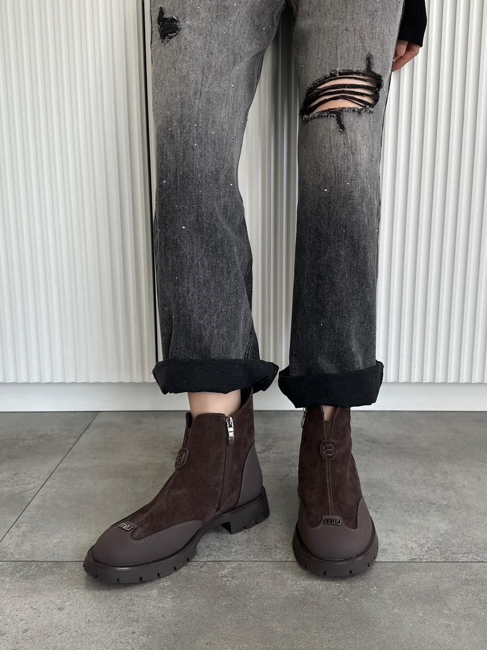 ,замшевые ботинки,ботинки женские,ботинки замшевые женские,ботинки демисезонные натуральная замша