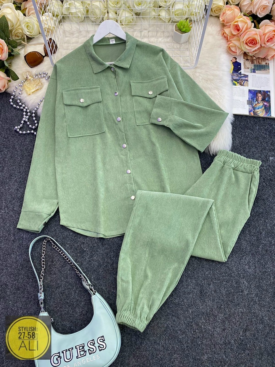 костюм двойка вельвет,женские костюмы,зеленый вельветовый костюм женский,костюм двойка,женский костюм двойка
