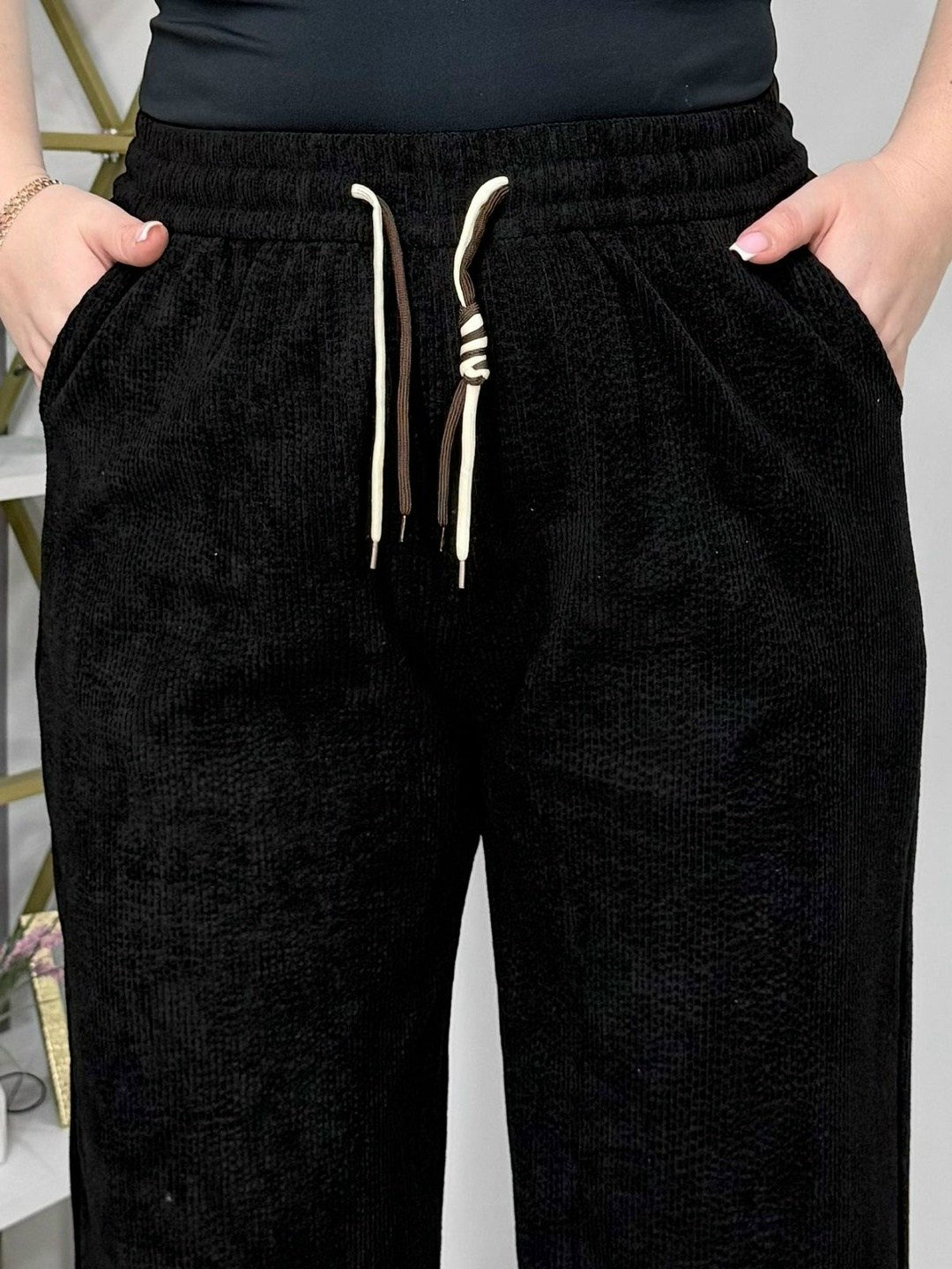 брюки велюровые,штаны вельвет,брюки вельвет новые р. 50-52,вельветовые брюки женские,женские вельветовые брюки с широкими штанинами