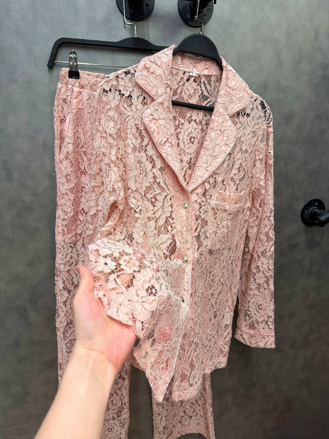 брючный костюм женский,элегантный женский,пижамные костюмы,костюм с кружевом