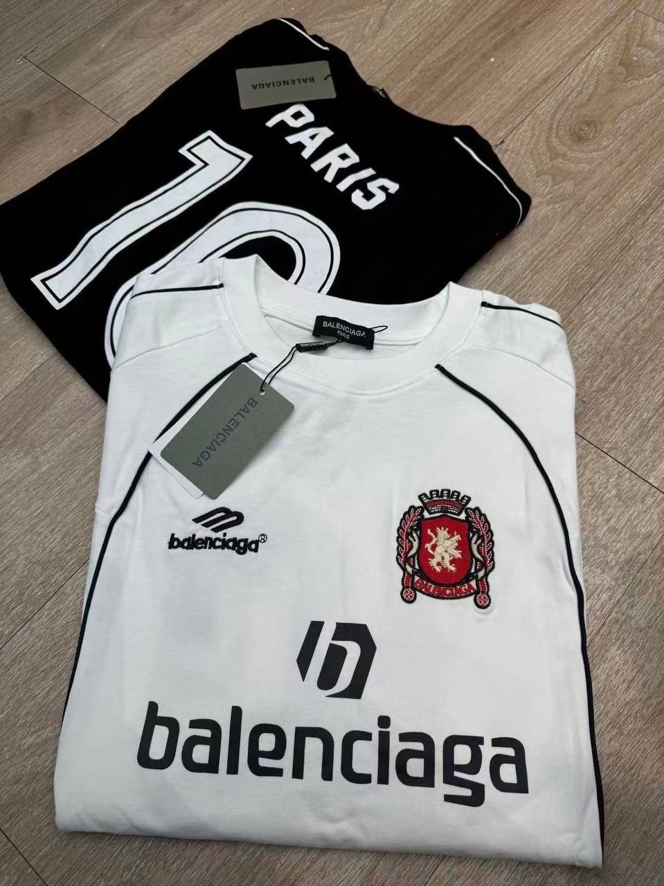 футбольная форма,футболка баленсиага soccer paris 10 balenciaga цвет черный,футболка,футболки для мужчин,футбольная форма на команду