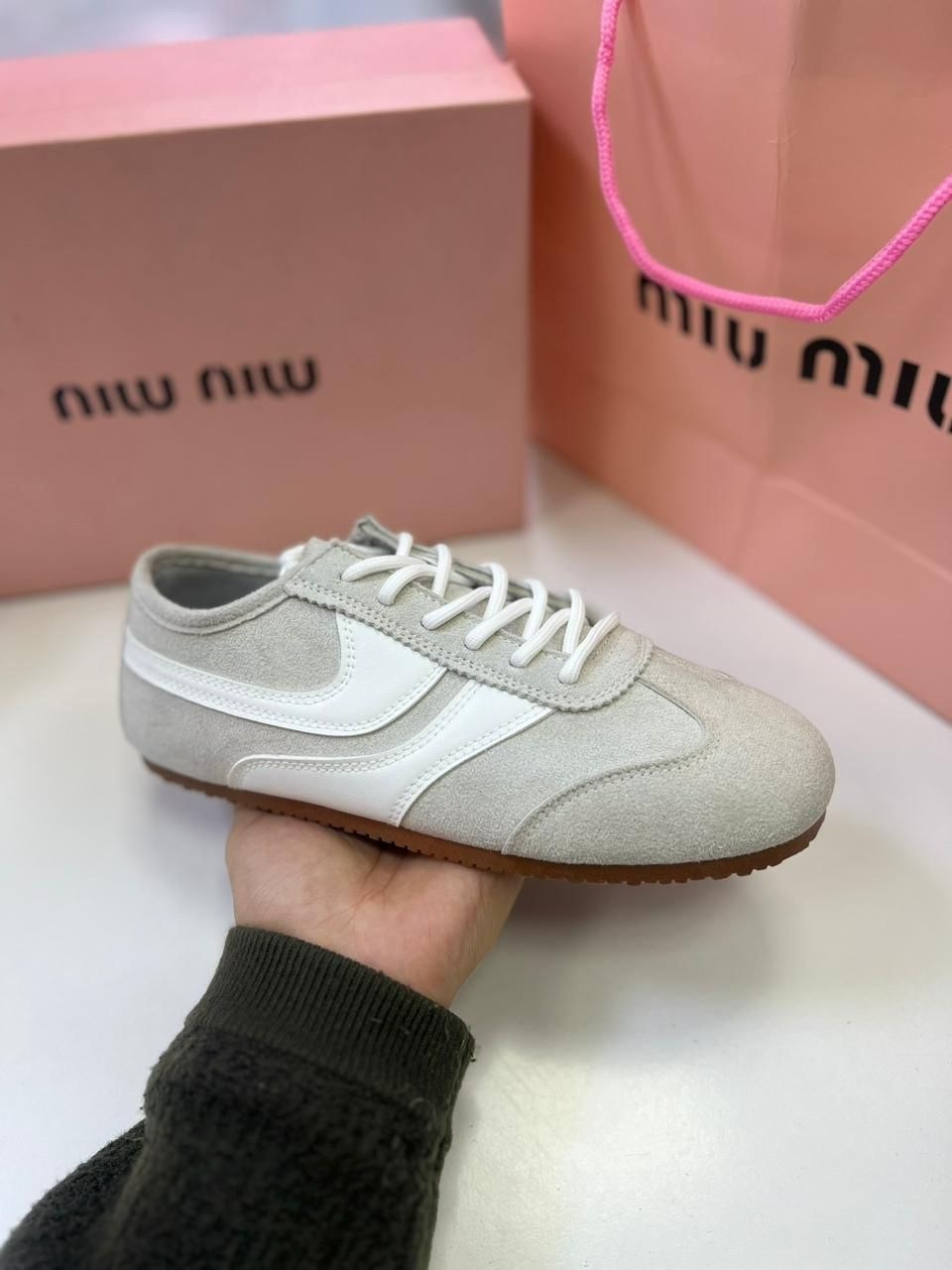 ,miu miu кроссовки женские,замшевые кроссовки,кроссовки miu miu,женские кроссовки