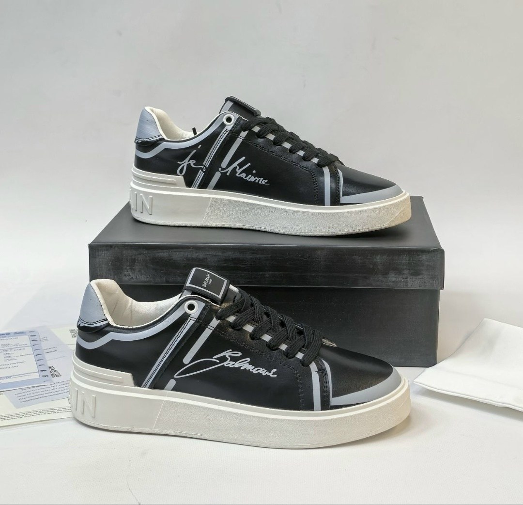 ,кроссовки balmain,кроссовки karl lagerfeld kapri kl62511a черный,balmain кеды,низкие кроссовки