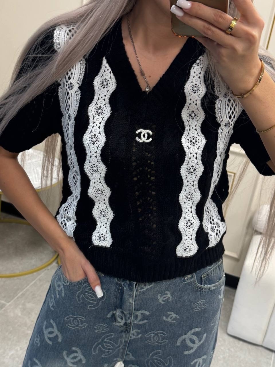 кофты шанель оригинал,кофта шанель,джемпер chanel,одежда шанель,кофта женская