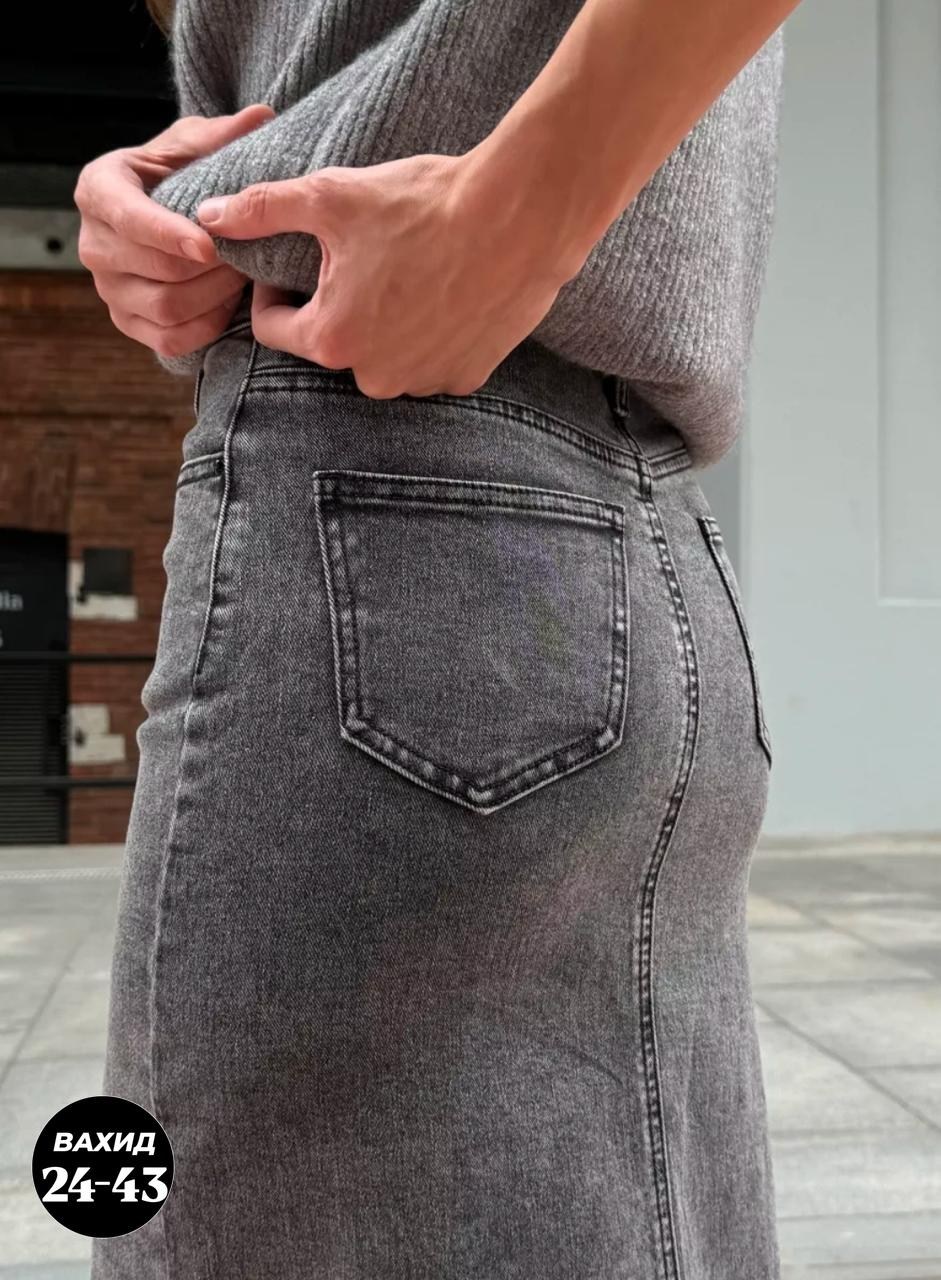 юбка люкс,юбка джинсовая миди с разрезом спереди,юбка миди джинсовая с разрезом uncvr 257828233,юбка джинсовая миди с разрезам,юбка джинсовая длинная с разрезом спереди niange