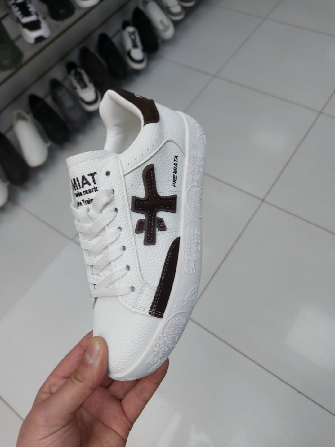 кроссовки premiata,кеды premiata,кеды premiata лх33,,женские кроссовки premiata