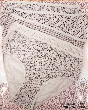 Нижнее белье