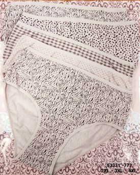 Нижнее белье