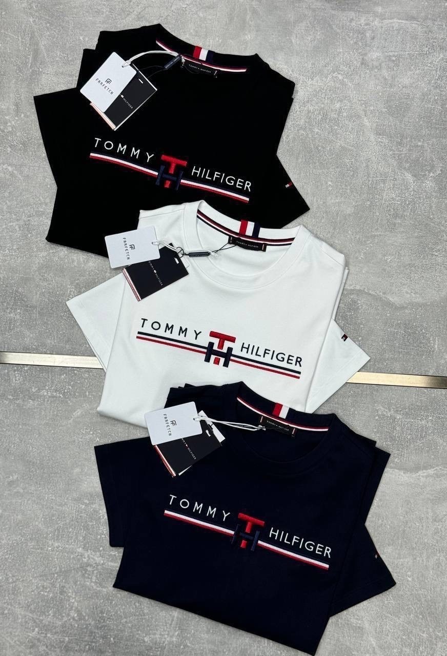 tommy hilfiger футболка мужская,футболка tommy hilfiger,футболка мужская tommy hilfiger черная,tommy hilfiger tommy hilfiger,мужская футболка tommy hilfiger core tommy logo