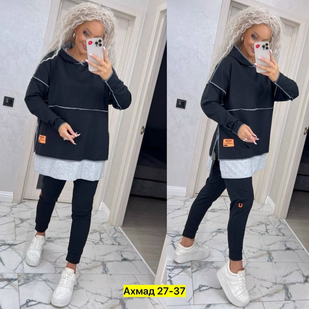 спортивные женские костюмы,костюм женский на флисе: толстовка и штаны арт. 1521996,спортивные костюмы,костюм на флисе женский,костюм на флисе