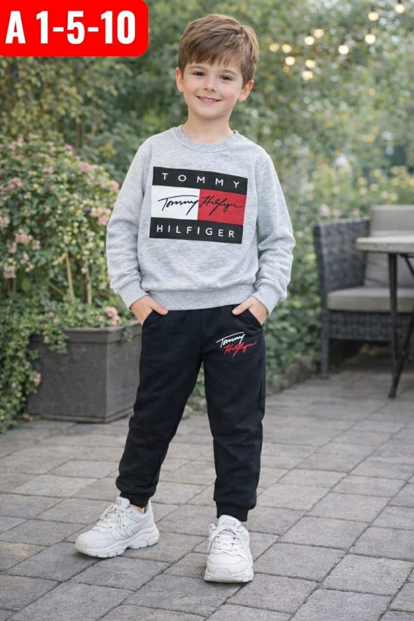 свитшот томми хилфигер желтый,желтая кофта томми хилфигер,костюм повседневный,спортивные костюмы,томми хилфигер желтая