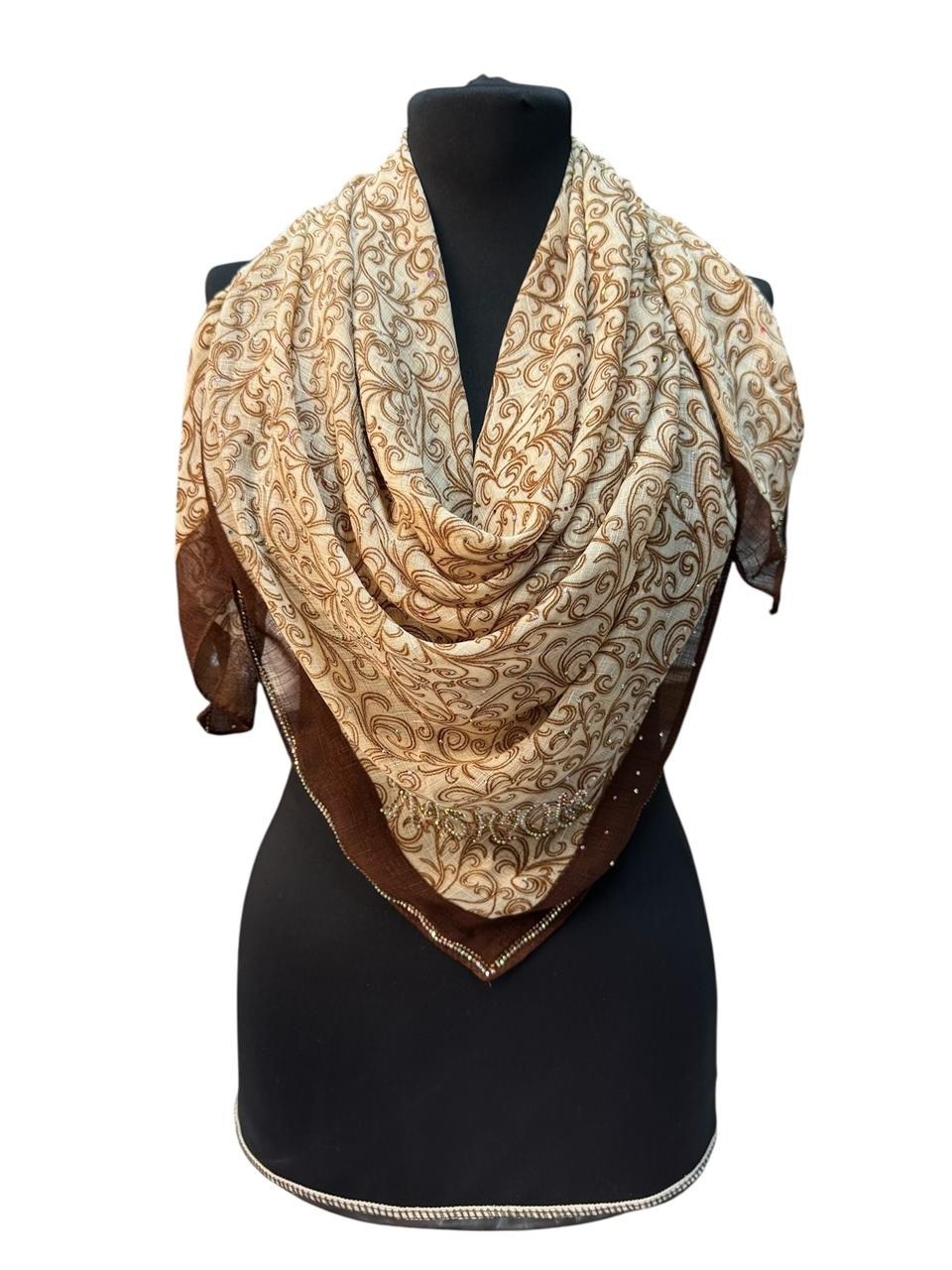 женский платок,палантин женский,шарфы и платки,палантин,кашемировый палантин