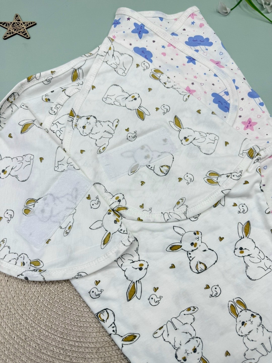 пеленка кокон,пеленка кокон на липучке,пеленка кокон на липучках для новорождённых,пеленка кокон для новорожденного,пеленка кокон картерс