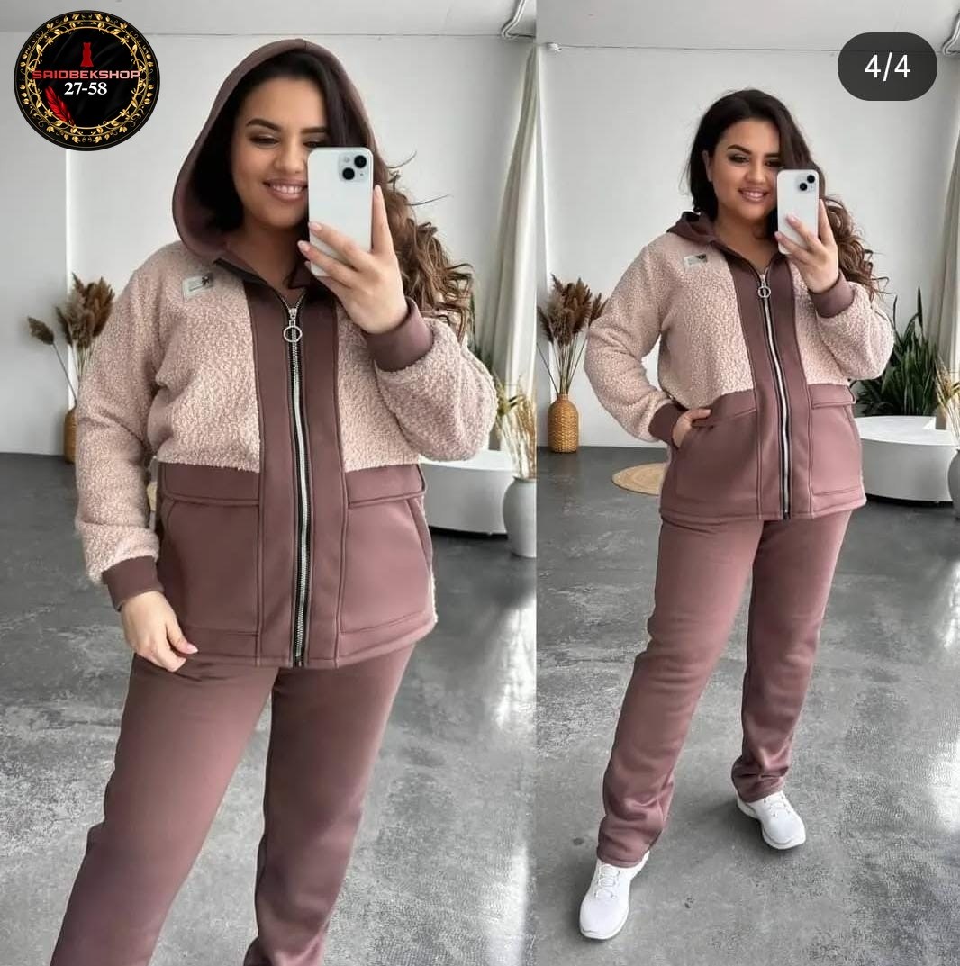 cпортивный костюм женский на флисе,спортивные костюмы женские,костюм на флисе,костюм женский,cпортивный костюм женский теплый