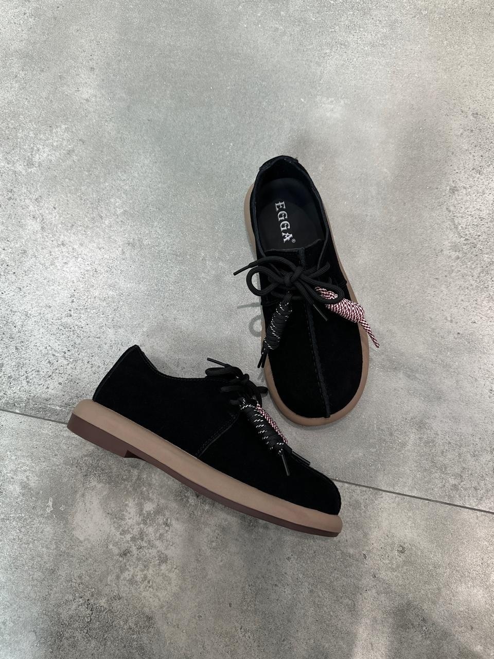 женские замшевые туфли на плоской подошве,, на плоской подошве,туфли на плоской подошве,туфли женские на плоской подошве