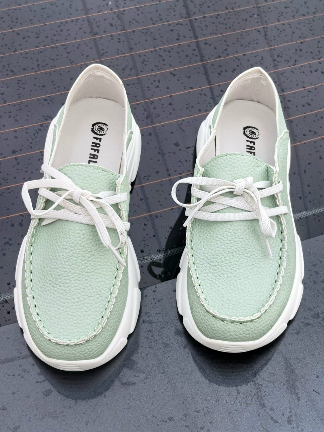 мокасины женские,,китайские мокасины женские кожаные,женские туфли на плоской подошве,женская