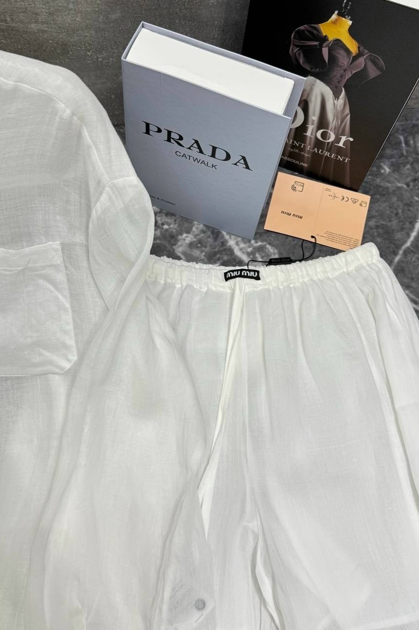 стильные костюмы,костюм белый,белый брючный костюм,костюм женский,стильные женские костюмы