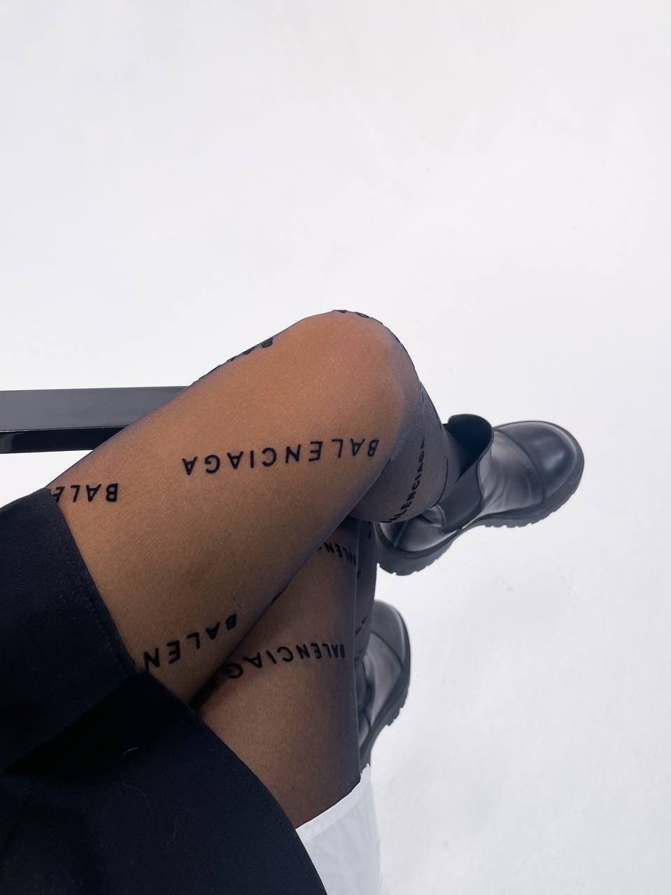 колготки капроновые с надписью,колготки капроновые,колготки женские с надписями,женские колготки,колготки баленсиага