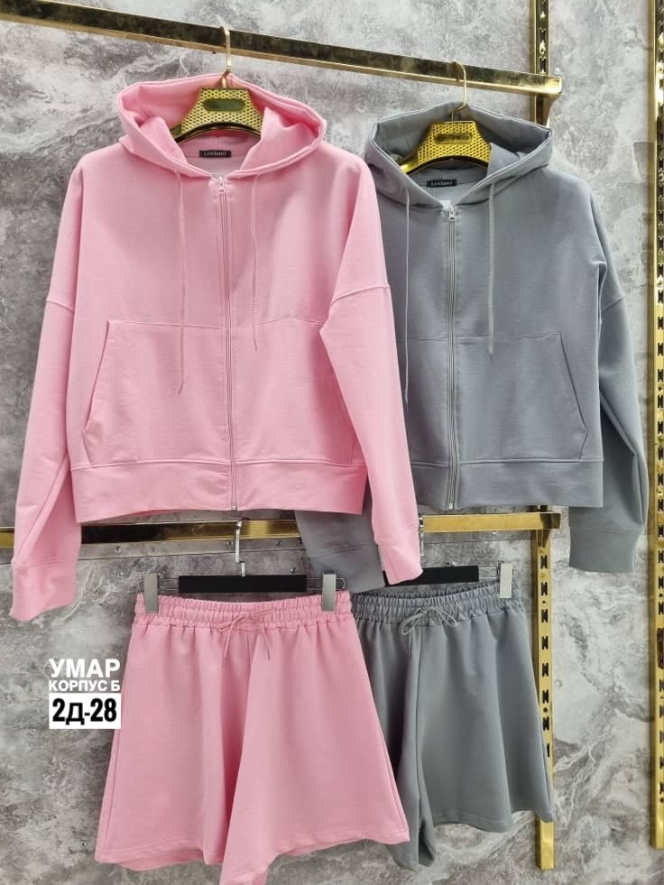 костюм спортивный с шортами,cпортивный костюм женский на флисе,женский костюм двойка с шортами,костюм женский на флисе,костюм с шортами женский