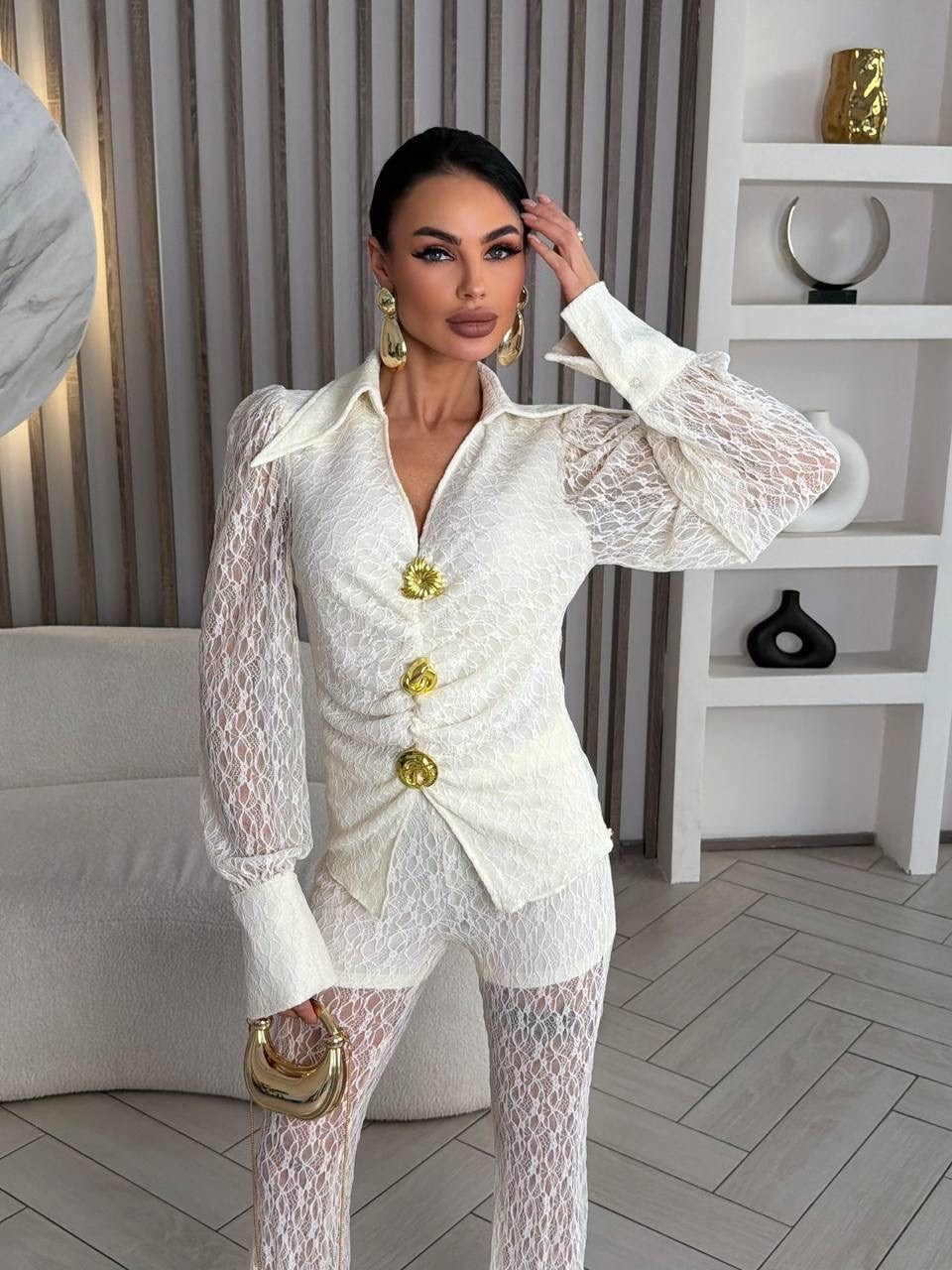 костюм брючный,костюм брючный белый,костюм с брюками,костюм брючный комплект