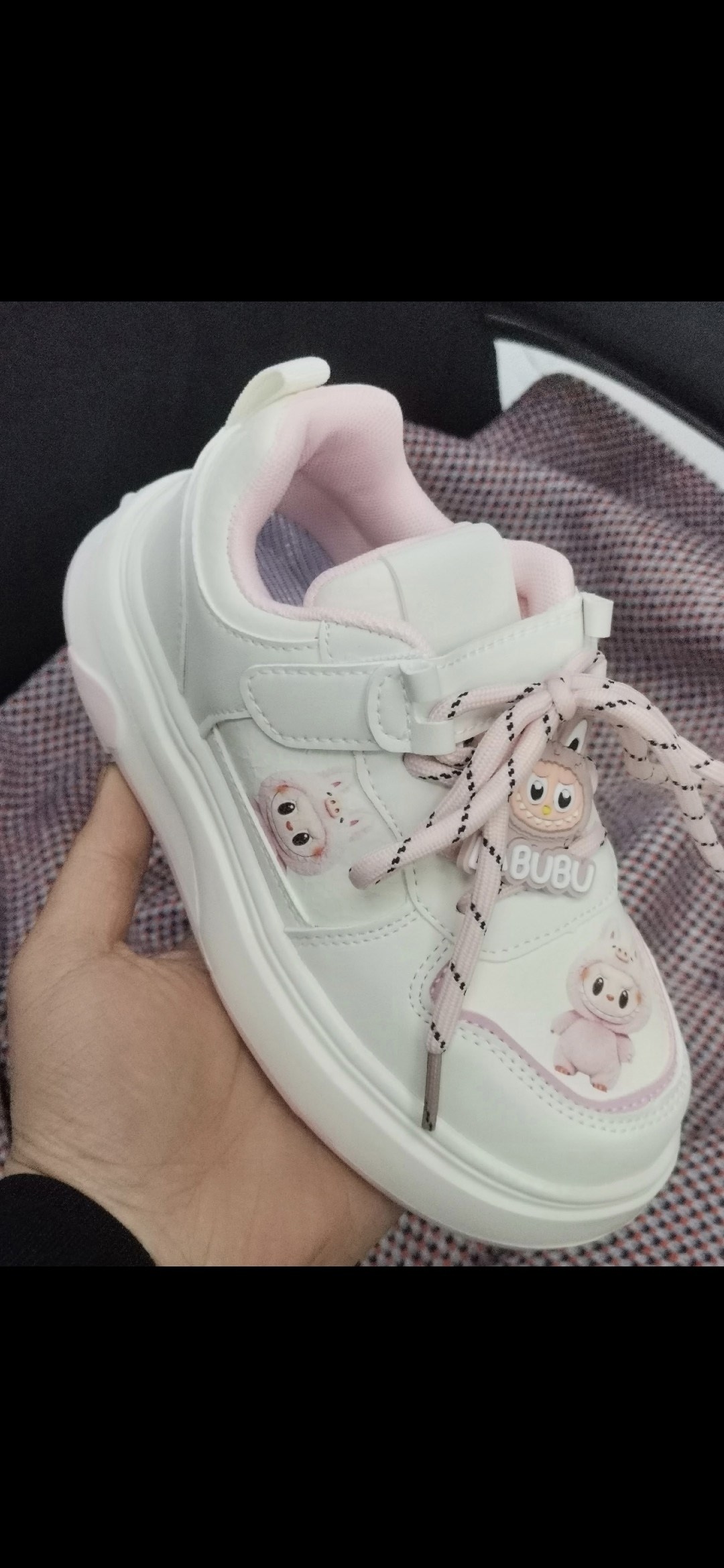 ,детские кроссовки,детская ,кроссовки sanrio,кроссовки для детей