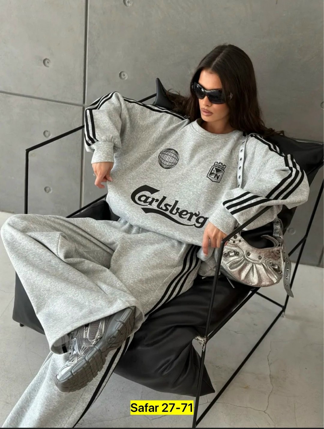 костюм двойка женский,женский спортивный костюм двойка,костюм спортивный оверсайз,женский костюм,костюм спортивный двойка оверсайз dream shop one love цвет шоколадный коричневый