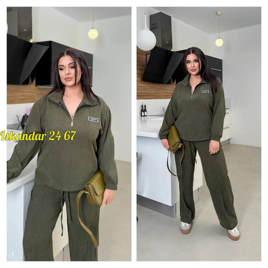 костюм двойка вельвет,костюм женский,женский костюм на флисе,костюм двойка женский,повседневный костюм