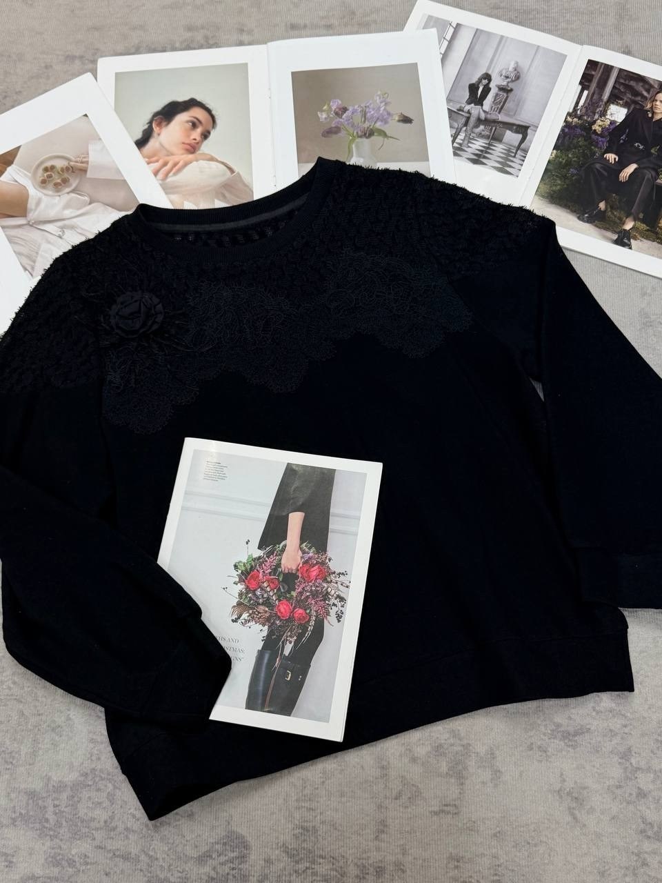 свитшот женская,черный свитшот,свитшот женский черный,свитшот,кофта женская