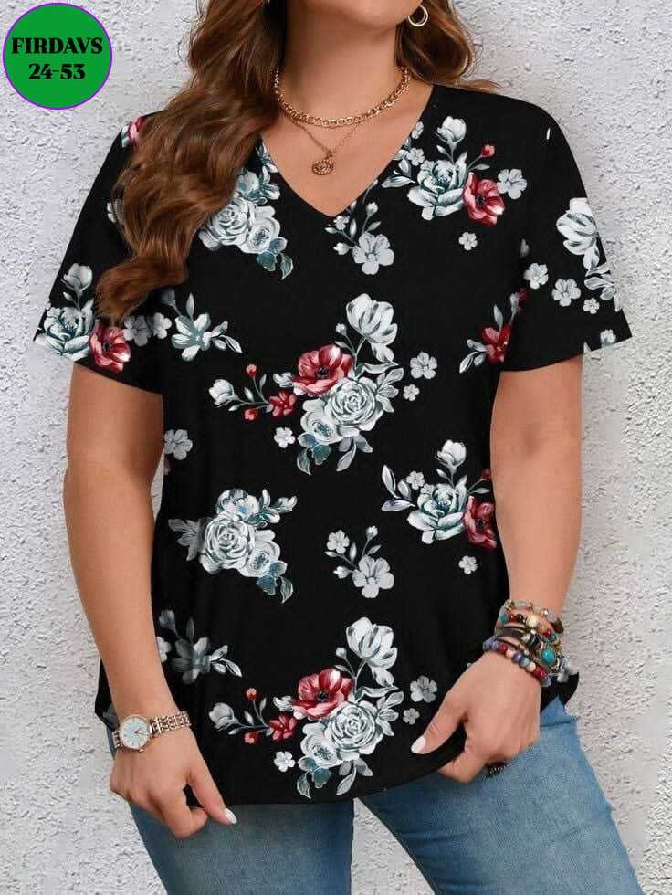 блузка женская,женская блуза,блузка женская модная,женская футболка больших размеров,женская повседневная блузка