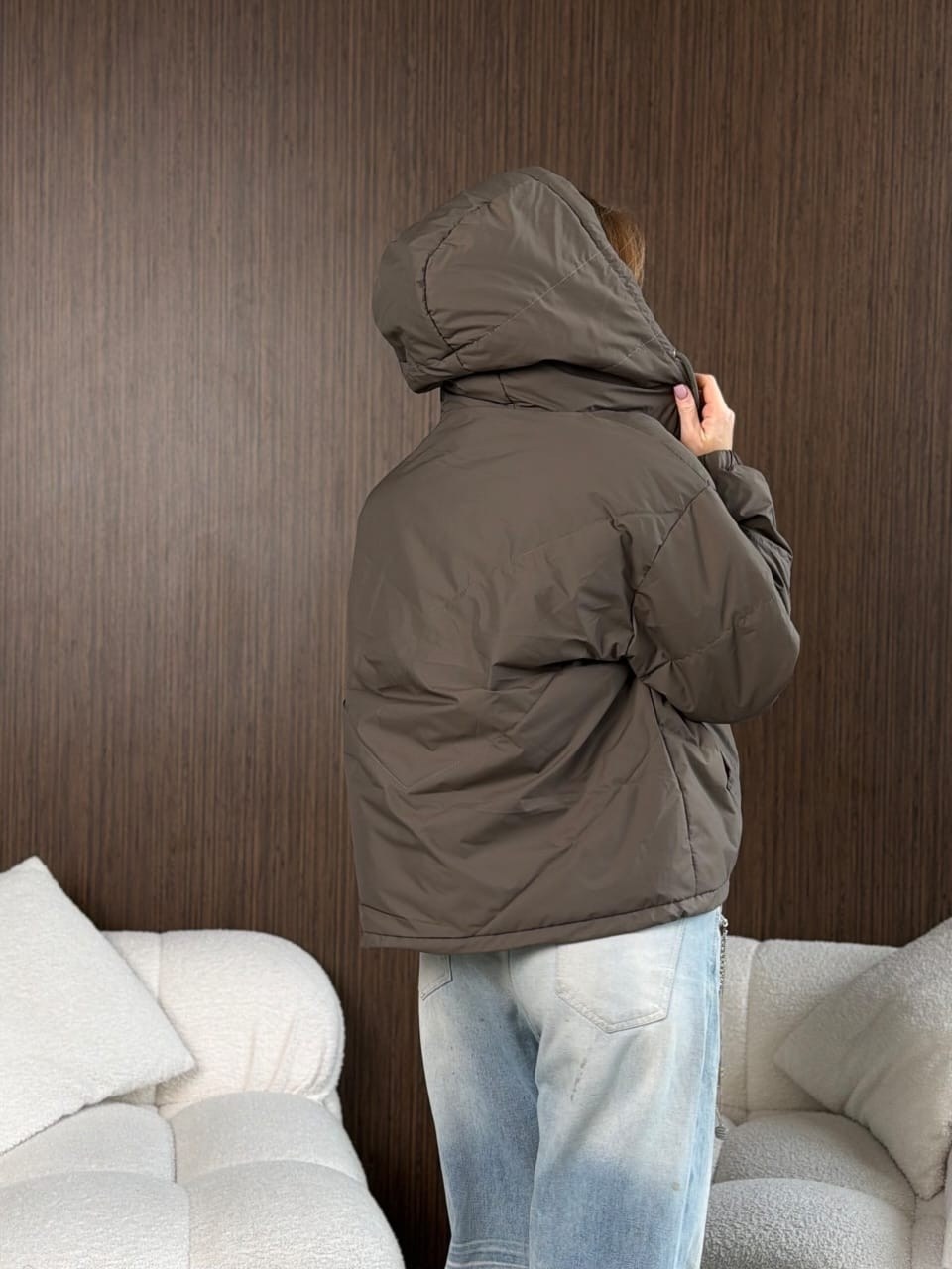 женская демисезонная куртка,стильная куртка,демисезонная куртка,куртка оверсайз,женская куртка