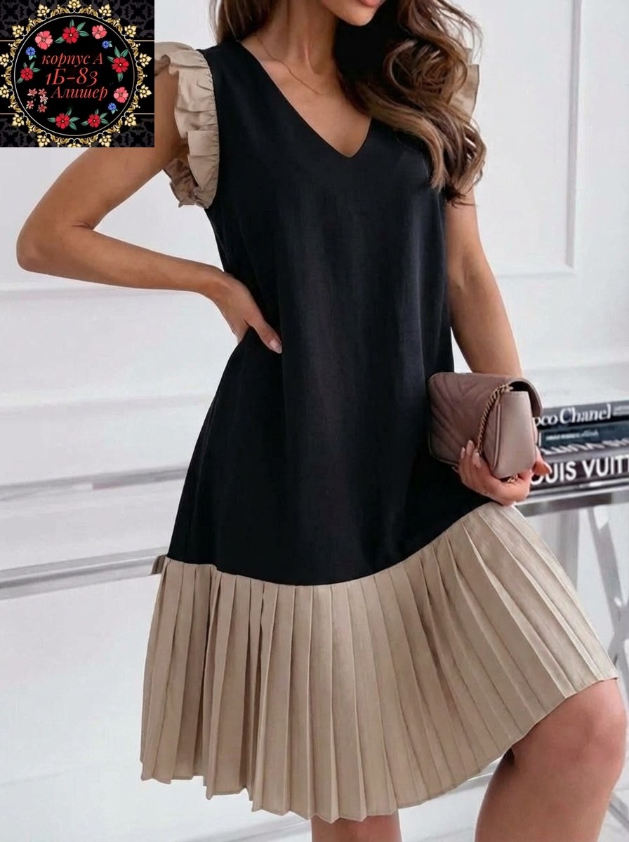 платье женское,платье,платье в стиле,короткие платье,платье с оборками