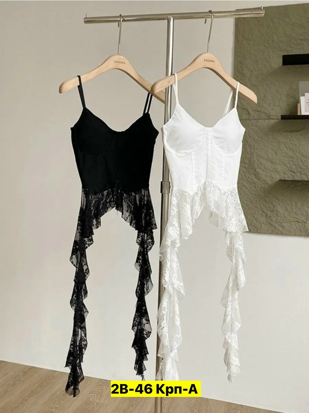 топ женский кружевной,одежда женская,корейская мода,топы модные