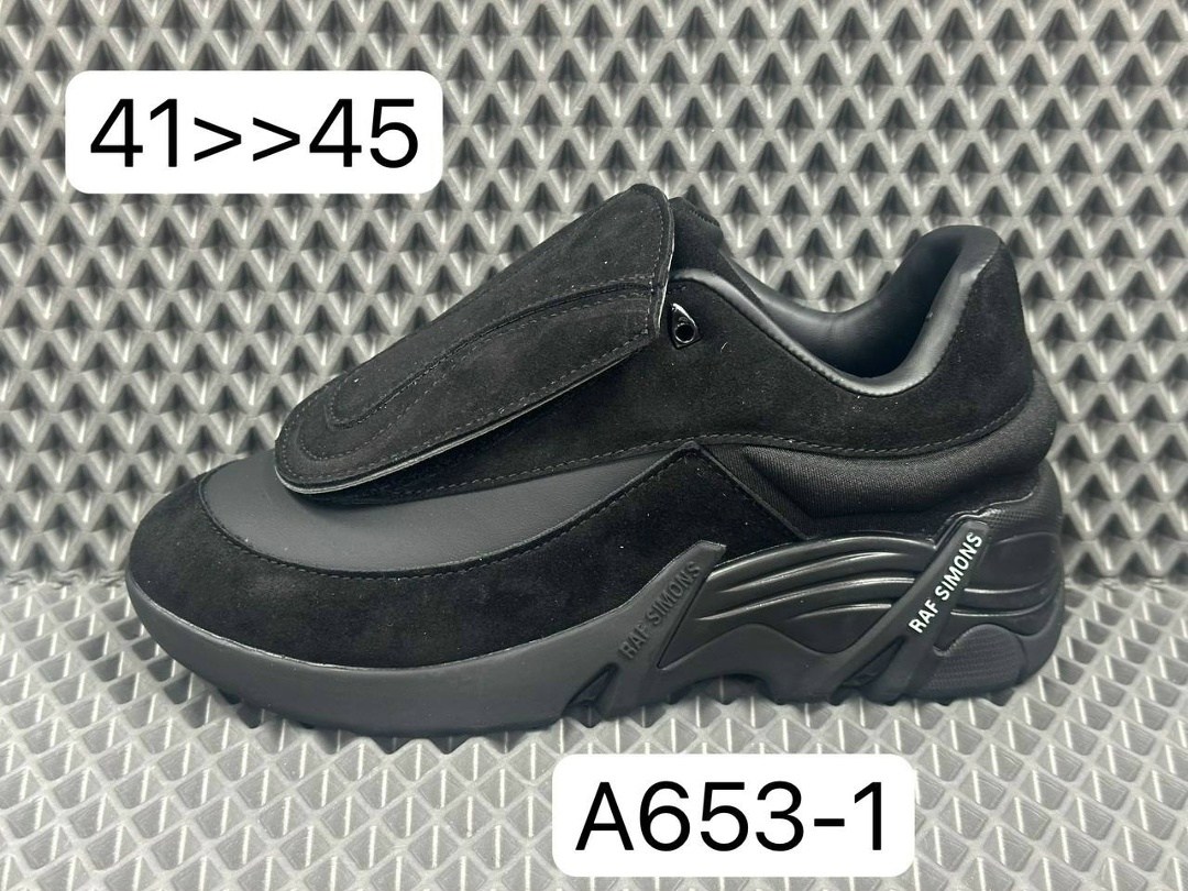 кроссовки raf simons antei,кроссовки raf simons (runner) ante,кроссовки мужские raf simons (runner) ante,кроссовки raf simons (runner) antei,кроссовки raf simons ultrasceptre