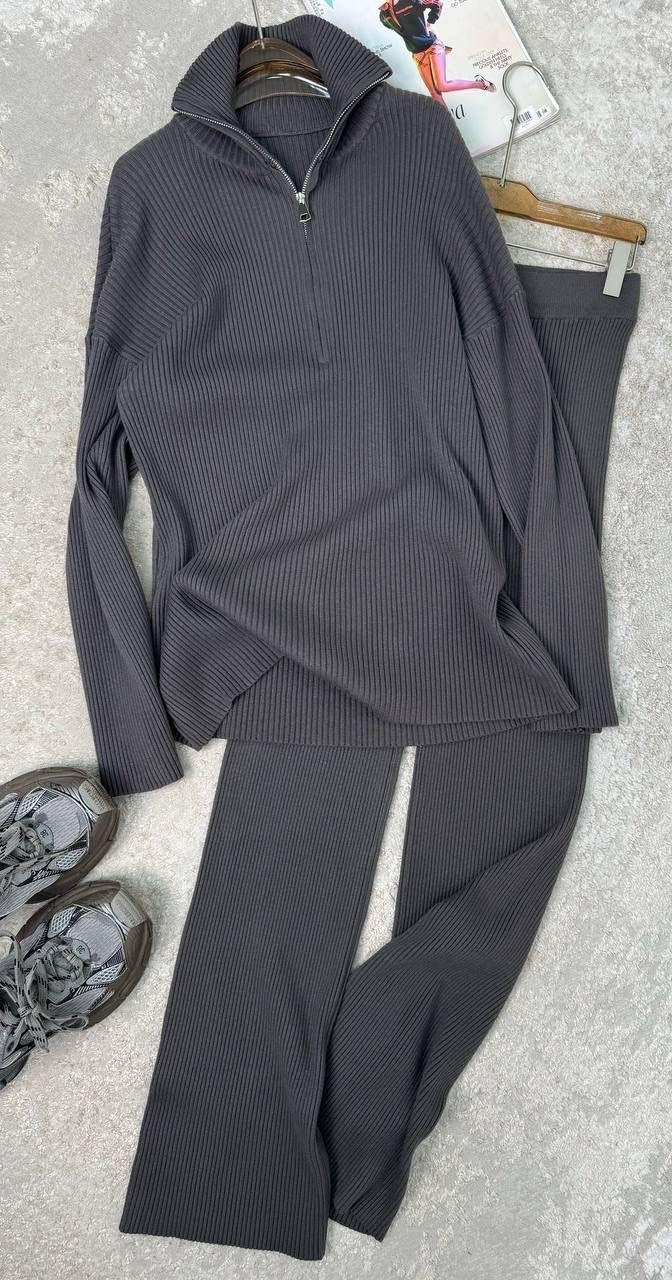 брючный костюм,костюм с брюками,костюм женский брючный,стильные костюмы,трикотажный костюм