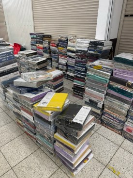 Постельное белье