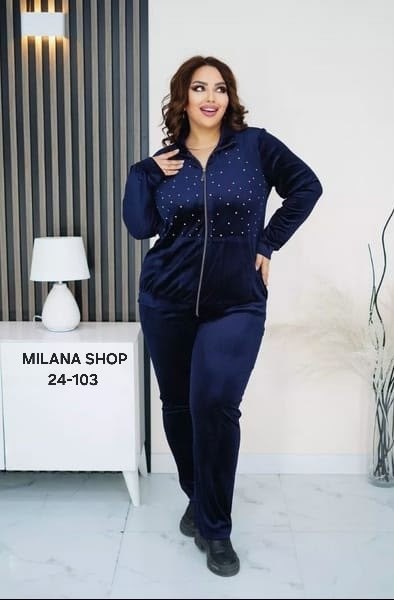 велюровый костюм больших размеров ltmoda,велюровый костюм,велюровый спорт костюм больших размеров,велюровый спортивный костюм большие размеры,велюровый спортивный костюм женский большого размера