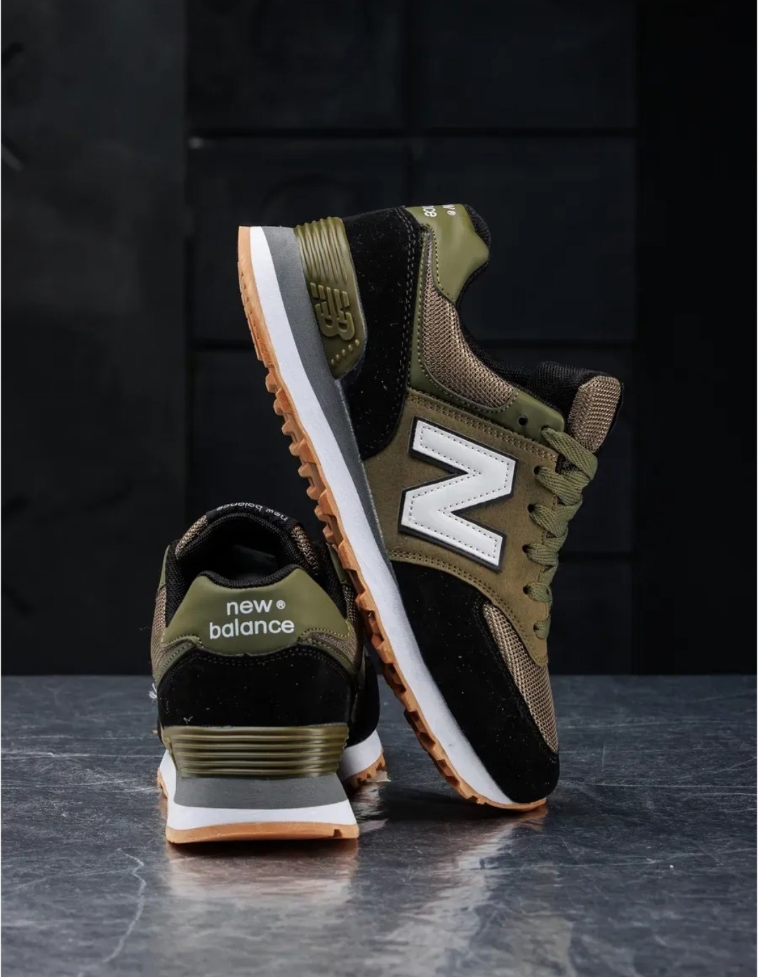 кроссовки new balance 574 зеленые мужские,кроссовки new balance 574,нью бэланс 574 зеленые,кроссовки new balance,