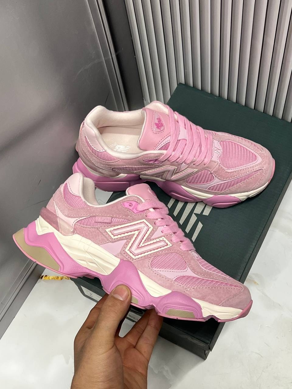 кроссовки new balance 9060,кроссовки new balance 9060 розовые,кроссовки new balance,кроссовки,кроссовки new balance женские