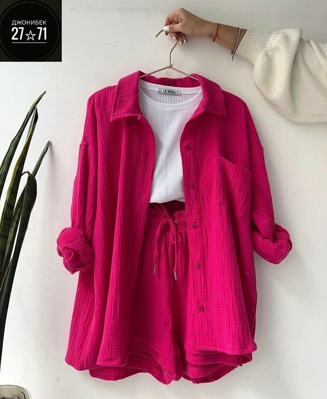 комплект одежды,летние женские костюмы,женские костюмы,муслиновый костюм женский с шортами,комплект одежды женские